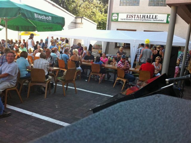 Autofreies Eistal 2011